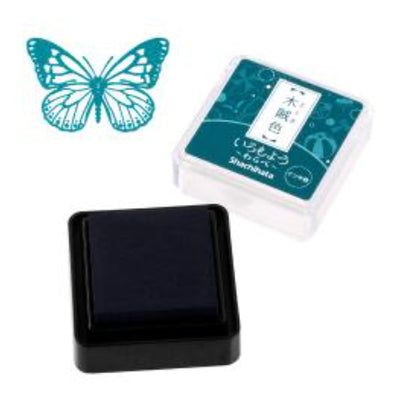 Shachihata Iromoyo Ink Pad Mini