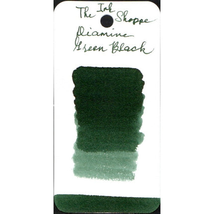 Diamine Fountain Pen Ink Sample (3mL)