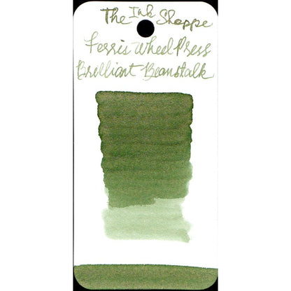 Ferris Wheel Press Ferritales Once Upon a Time Fountain Pen Ink Sample (3mL)