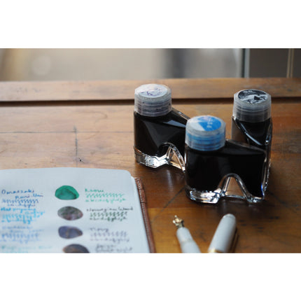 Sailor Jentle x Bungubox Fountain Pen Ink Sample (3mL)
