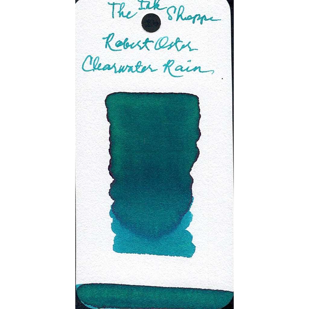 Robert Oster Fountain Pen Ink Samples (3mL) Part 1 (A to D)