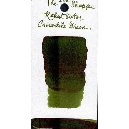 Robert Oster Fountain Pen Ink Samples (3mL) Part 1 (A to D)