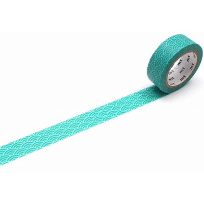 MT Deco Washi Tape FULL ROLL