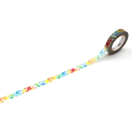 MT Trehari Tracing Paper FULL ROLL Tape 15mm x 7m/ 7mm x 7m
