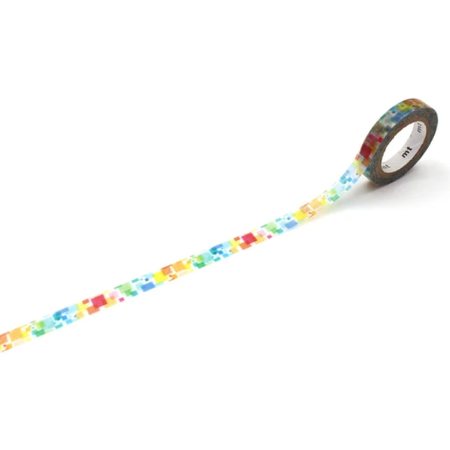 MT Trehari Tracing Paper FULL ROLL Tape 15mm x 7m/ 7mm x 7m