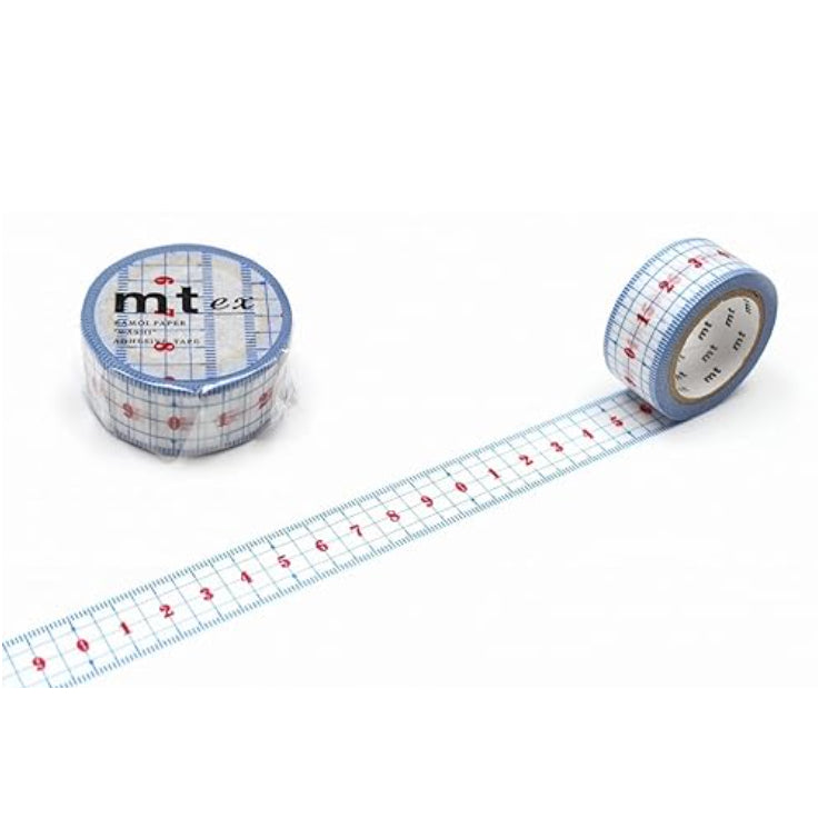 MT EX 20mm x 7m Washi Tape FULL ROLL
