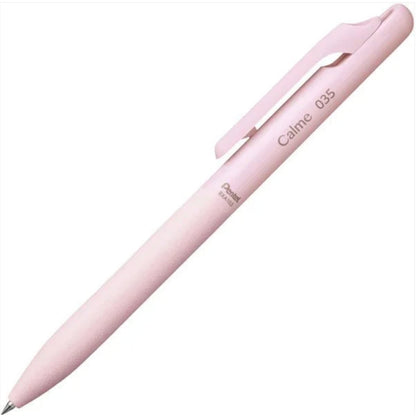 Pentel Calme 0.35mm Ballpoint Pen