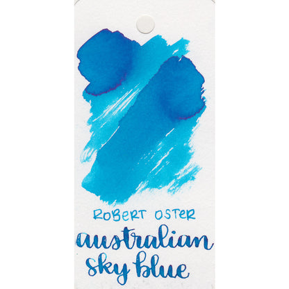 Robert Oster Fountain Pen Ink Full Bottle Part 1 (A to E) (50mL)