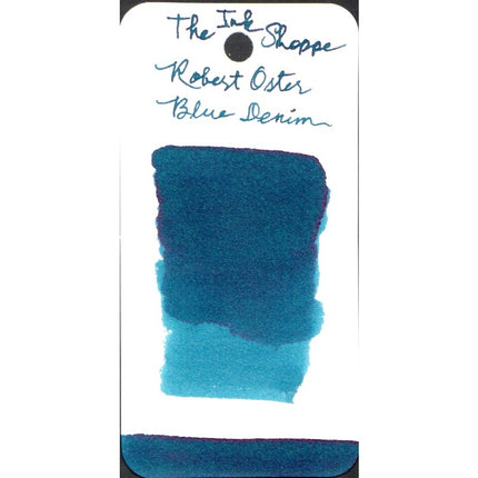 Robert Oster Fountain Pen Ink Full Bottle Part 1 (A to E) (50mL)