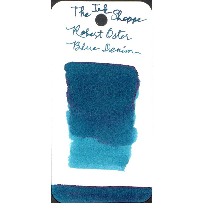 Robert Oster Fountain Pen Ink Full Bottle Part 1 (A to E) (50mL)