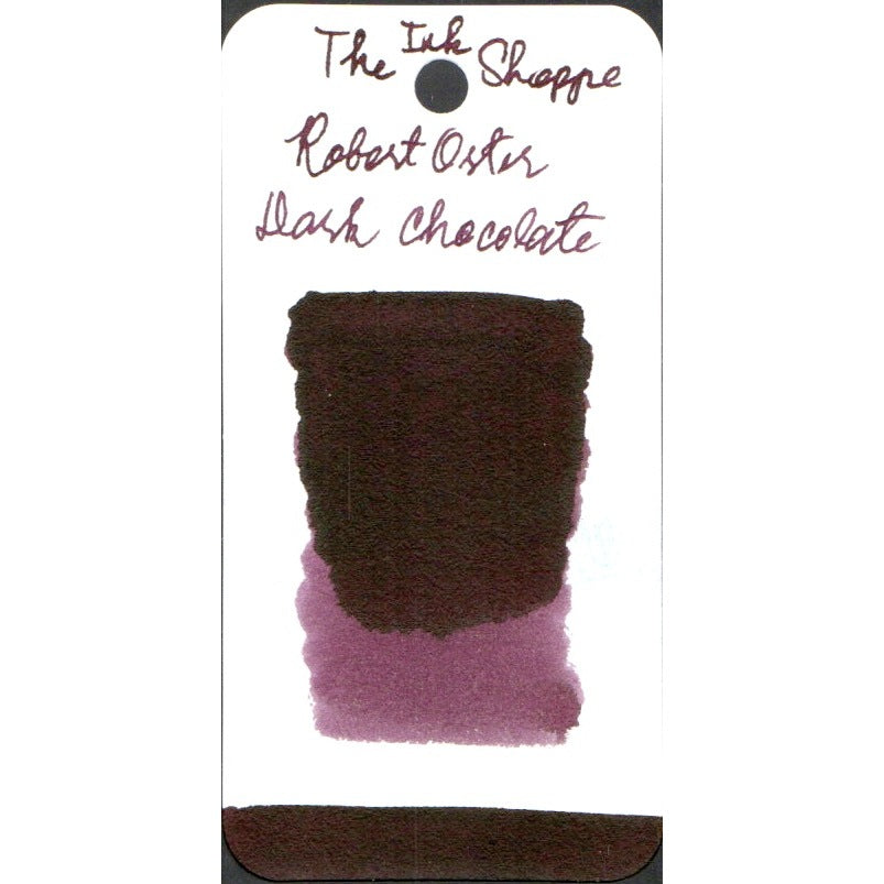 Robert Oster Fountain Pen Ink Full Bottle Part 1 (A to E) (50mL)