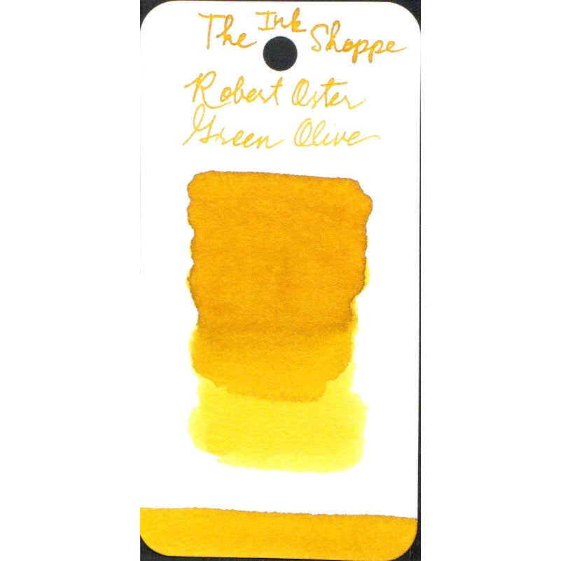 Robert Oster Fountain Pen Ink Full Bottle Part 2 (F to P) (50mL)