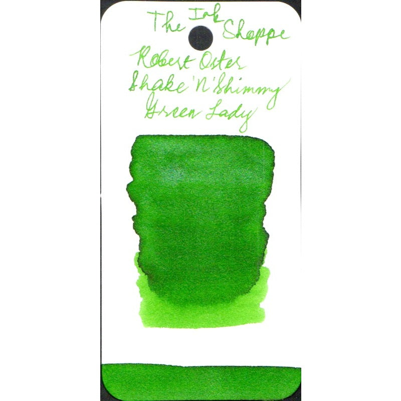 Robert Oster Fountain Pen Ink Full Bottle Part 2 (F to P) (50mL)