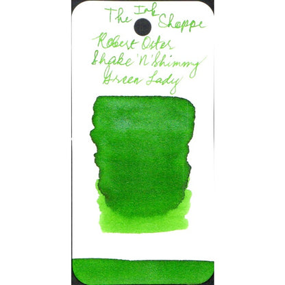 Robert Oster Fountain Pen Ink Full Bottle Part 2 (F to P) (50mL)