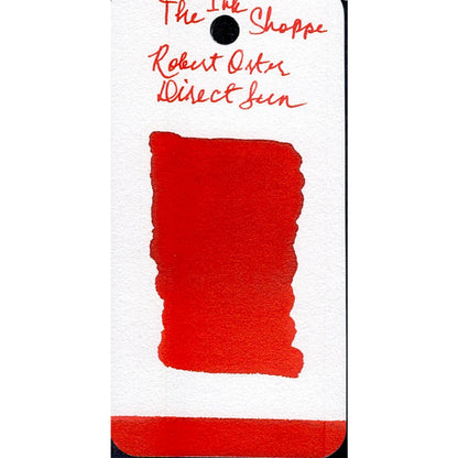 Robert Oster Fountain Pen Ink Full Bottle Part 1 (A to E) (50mL)