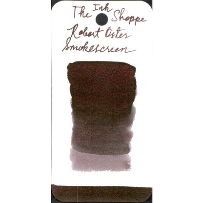 Robert Oster Fountain Pen Ink Full Bottle Part 3 (R to Y) (50mL)