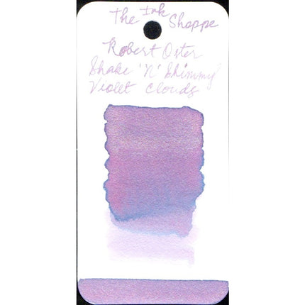 Robert Oster Fountain Pen Ink Full Bottle Part 3 (R to Y) (50mL)