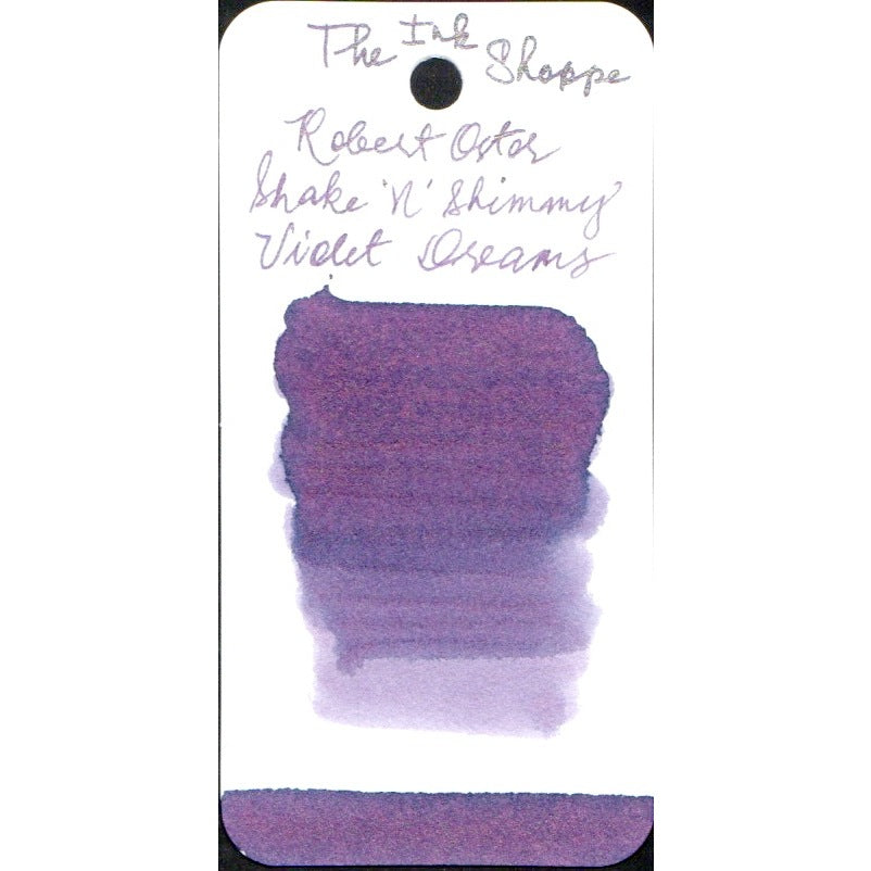 Robert Oster Fountain Pen Ink Full Bottle Part 3 (R to Y) (50mL)