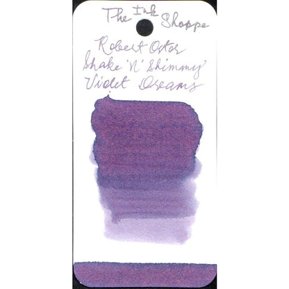 Robert Oster Fountain Pen Ink Full Bottle Part 3 (R to Y) (50mL)