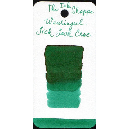 Wearingeul Peter & Wendy Collection Fountain Pen Ink Sample (3mL)