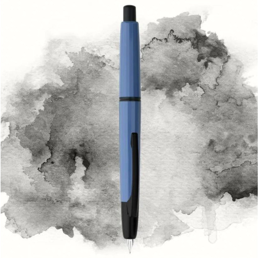 Majohn/Moonman A2 Capless Fountain Pen With Clip