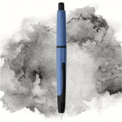 Majohn/Moonman A2 Capless Fountain Pen With Clip