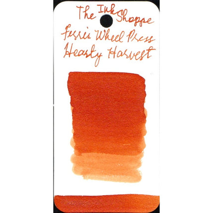 Ferris Wheel Press Fountain Pen Ink Full Bottle (38mL)