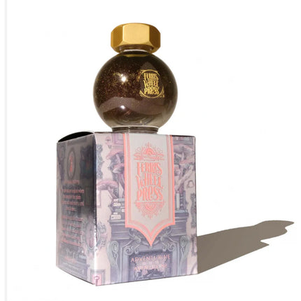 Ferris Wheel Press FerriTales Fountain Pen Ink Full Bottle (20mL)