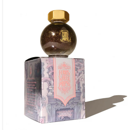 Ferris Wheel Press FerriTales Fountain Pen Ink Full Bottle (20mL)