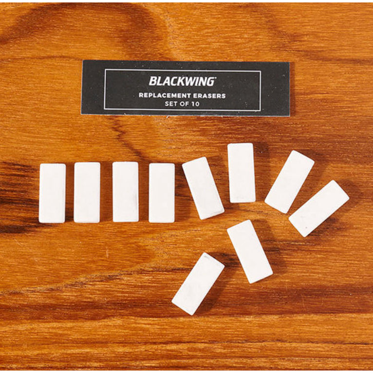 Blackwing Palomino Replacement Eraser (1 pack)