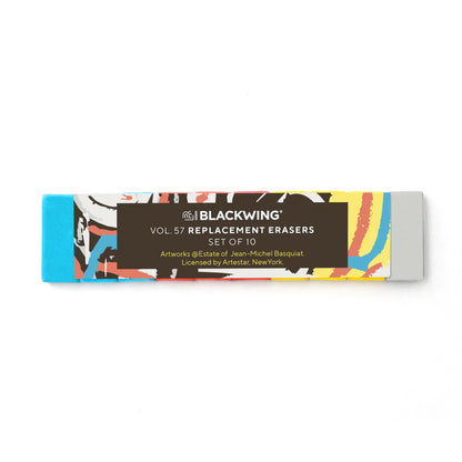 Blackwing Palomino Replacement Eraser (1 pack)