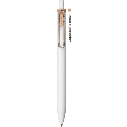 Uni-Ball One Fika Color Limited Edition 0.38/0.5 Gel Pen