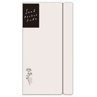 Mind Wave Seal Pocket File