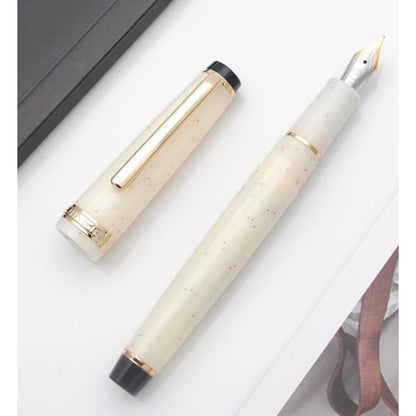 Jinhao 82 Fountain Pen - Opaque Body