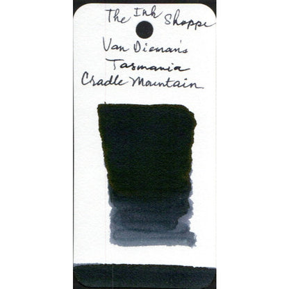 Van Dieman's Tasmania Collection Fountain Pen Ink Sample (3mL)