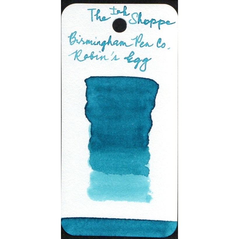 Birmingham Pen Company Fountain Pen Ink Sample (3mL)