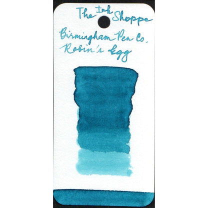 Birmingham Pen Company Fountain Pen Ink Sample (3mL)