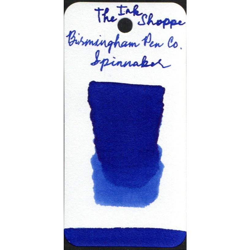Birmingham Pen Company Fountain Pen Ink Sample (3mL)
