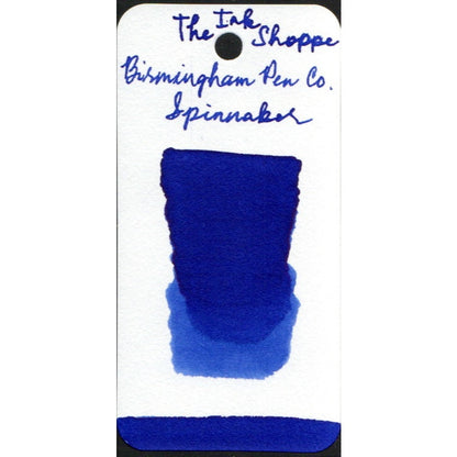 Birmingham Pen Company Fountain Pen Ink Sample (3mL)