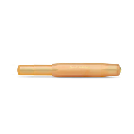 Kaweco Collection Apricot Pearl Limited Edition Fountain Pen