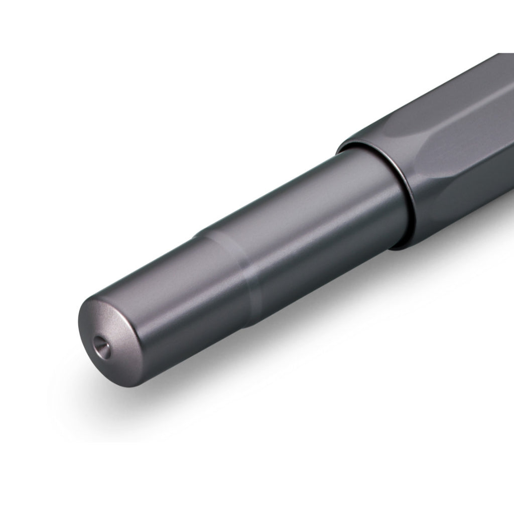 Kaweco AL Sport Anthracite Fountain Pen