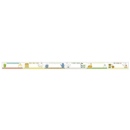 Mark's Mizutama Writable Washi Tape
