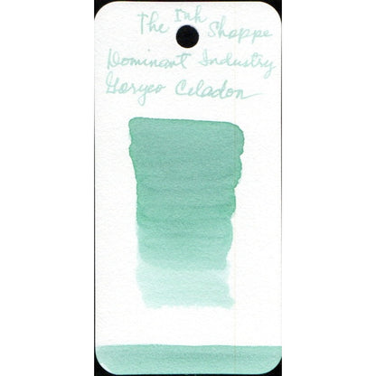 Dominant Industry Fountain Pen Ink Sample (3mL)