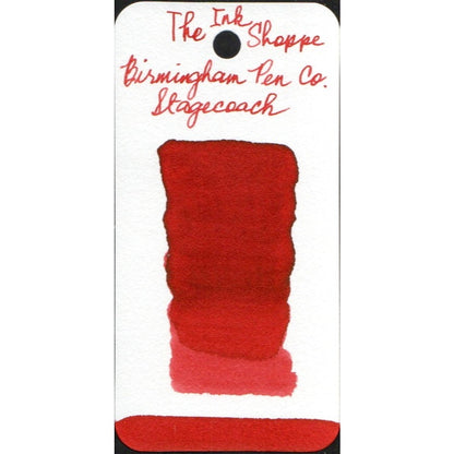 Birmingham Pen Company Fountain Pen Ink Sample (3mL)