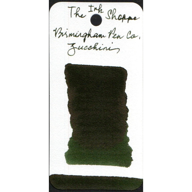 Birmingham Pen Company Fountain Pen Ink Sample (3mL)