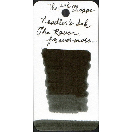 Noodler's Fountain Pen Ink Sample (3mL)