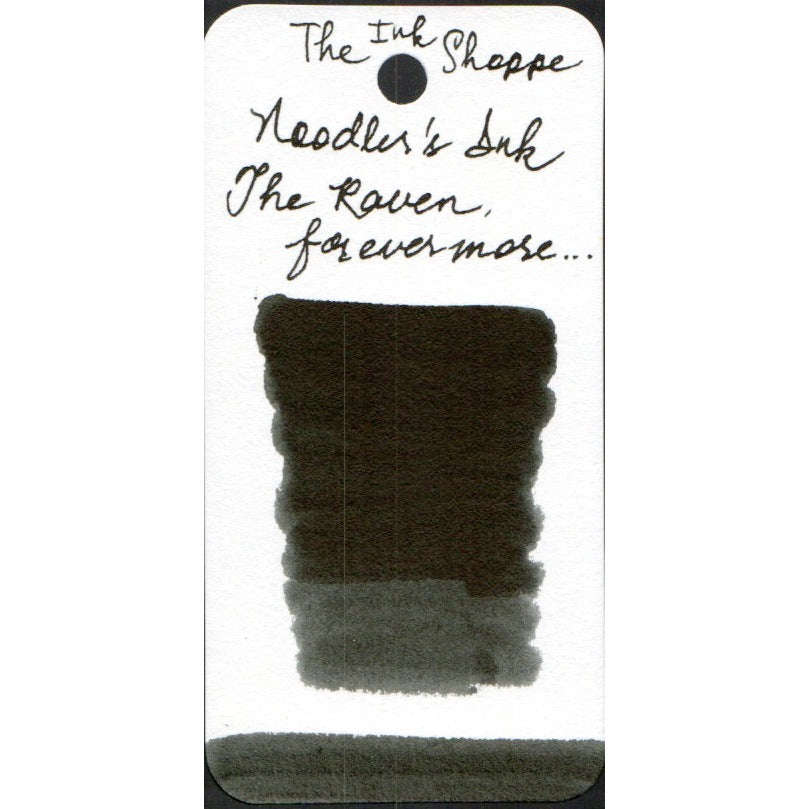 Noodler's Fountain Pen Ink Sample (3mL)