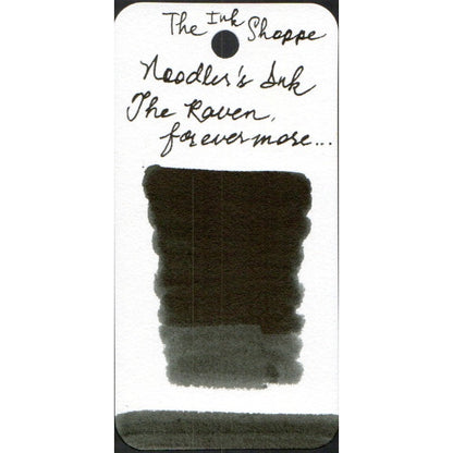 Noodler's Fountain Pen Ink Sample (3mL)