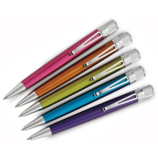 Retro 1951 Tornado Rollerball Pen