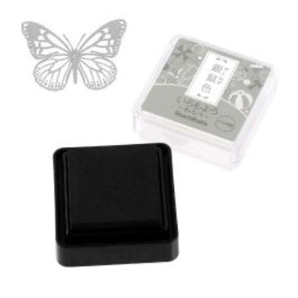 Shachihata Iromoyo Ink Pad Mini